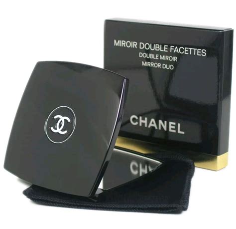 chanel compact mirror myer|Chanel compact mirror price.